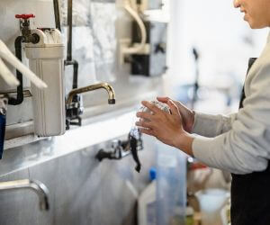 About Emergency plumbing pros Slagle, LA